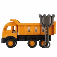5. Mega Creative Auto Ciężarowe Wywrotka 544910