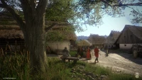 2. Kingdom Come: Deliverance Royal Edition PL (PC) (klucz STEAM)
