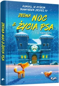 1. Jedna noc z życia psa