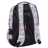 4. BeUniq Plecak Szkolny Pastel BU25TE-2808 