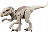 4. Jurassic World Indominus Rex Atak z Ukrycia Figurka HNT63