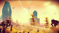 5. No Man's Sky (Xbox One)