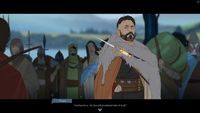 5. The Banner Saga Trilogy: Bonus Edition (PS4)