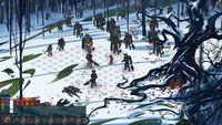 1. The Banner Saga Trilogy: Bonus Edition (PS4)