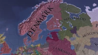 7. Europa Universalis IV: Lions of the North (DLC) (PC) (klucz STEAM)