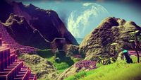 6. No Man's Sky (Xbox One)