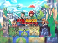 1. RPG Maker VX Ace - DS Resource Pack (DLC) (PC) (klucz STEAM)