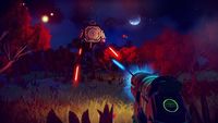 4. No Man's Sky (Xbox One)