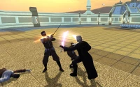 5. STAR WARS Knights of the Old Republic II - The Sith Lords (MAC) (klucz STEAM)