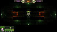 3. Dungeon League (PC) (klucz STEAM)