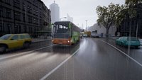 10. Fernbus Simulator PL (PC) (klucz STEAM)