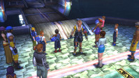 2. FINAL FANTASY X/X-2 HD Remaster (klucz STEAM)