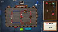 1. Electroquest: Resistance is Futile (klucz STEAM)