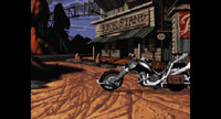 2. Full Throttle Remastered (klucz STEAM)