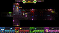 2. Dungeon League (PC) (klucz STEAM)