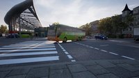 9. Fernbus Simulator PL (PC) (klucz STEAM)