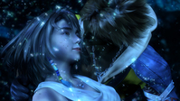 3. FINAL FANTASY X/X-2 HD Remaster (klucz STEAM)