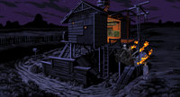 3. Full Throttle Remastered (klucz STEAM)