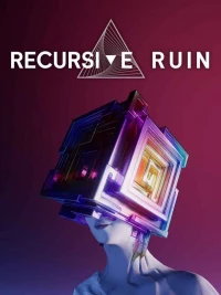 1. Recursive Ruin (PC) (klucz STEAM)