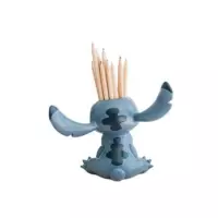 5. Pojemnik na Przybory Przybornik - Disney Stitch