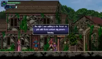 10. Chronicles of the Wolf (PC) (klucz STEAM)