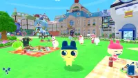 8. Tamagotchi Plaza (NS)