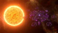 8. Stellaris: Lithoids Species Pack (DLC) (PC) (klucz STEAM)