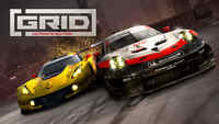 1. GRID Ultimate Edition PL (2019) (PC) (klucz STEAM)