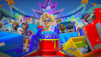 9. Planet Coaster - Magnificent Rides Collection (DLC) (PC) (klucz STEAM)