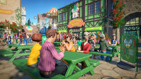 9. Planet Coaster - World's Fair Pack (DLC) (PC) (klucz STEAM)