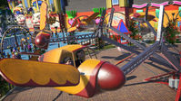 6. Planet Coaster - Vintage Pack (DLC) (PC) (klucz STEAM)