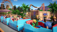 6. Planet Coaster - World's Fair Pack (DLC) (PC) (klucz STEAM)