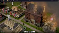 4. Feudal Baron: King's Land PL (PC) (klucz STEAM)
