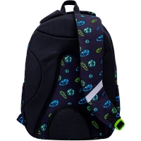 3. Astrabag Plecak Szkolny AB300 Football Motion 502024103