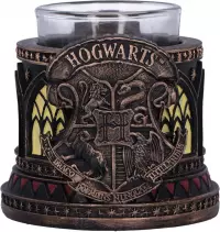 3. Harry Potter Świecznik na Podgrzewacz - Gryffindor