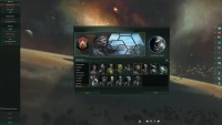 10. Stellaris - Necroids Species Pack (DLC) (PC) (klucz STEAM)