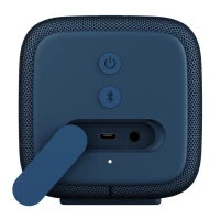 2. Fresh 'n Rebel Głośnik Bluetooth Rockbox Bold S - Steel Blue