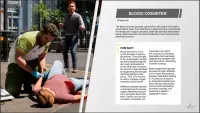 3. Ambulance Life - Paramedic Handbook Dev’s cut PL (DLC) (PC) (klucz STEAM)