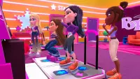 15. BRATZ Rhythm & Style PL (PS5)