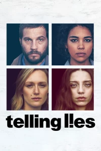 1. Telling Lies PL (PC) (klucz STEAM)