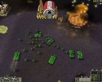 1. Army Men RTS (PC) DIGITAL (klucz STEAM)