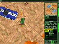 5. Army Men: Toys in Space (PC) DIGITAL (klucz STEAM)