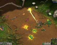 5. Army Men RTS (PC) DIGITAL (klucz STEAM)