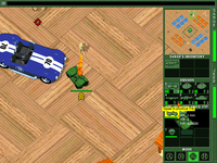 6. Army Men: Toys in Space (PC) DIGITAL (klucz STEAM)