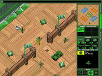 4. Army Men: Toys in Space (PC) DIGITAL (klucz STEAM)