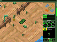2. Army Men: Toys in Space (PC) DIGITAL (klucz STEAM)