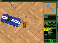 8. Army Men: Toys in Space (PC) DIGITAL (klucz STEAM)