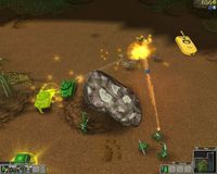 3. Army Men RTS (PC) DIGITAL (klucz STEAM)