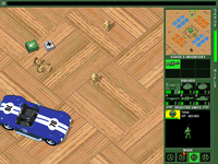 3. Army Men: Toys in Space (PC) DIGITAL (klucz STEAM)