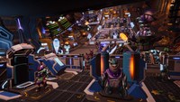 10. Spacebase Startopia PL (PS4)